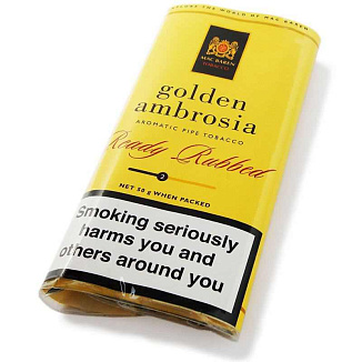 Mac Baren Golden Ambrosia
