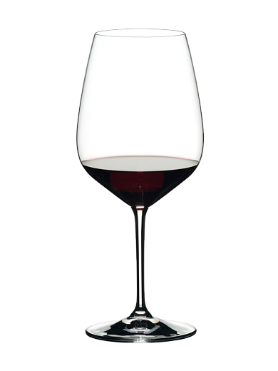 Набор бокалов для вина Riedel Extreme Cabernet, 800 мл - цена