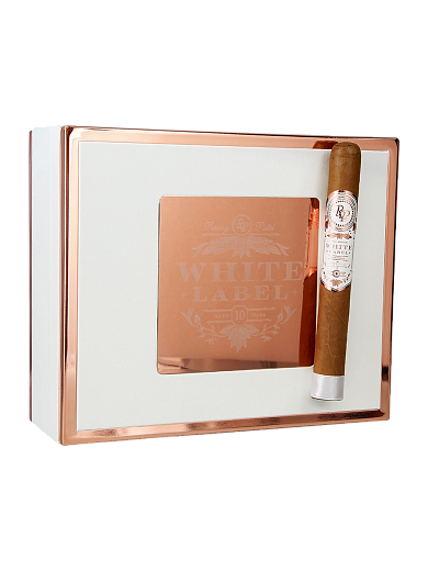 Сигары Rocky Patel White Label Toro - отзывы