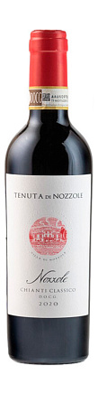 Вино Tenuta Di Nozzole Chianti Classico DOCG