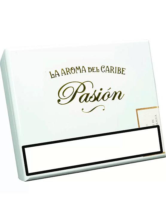 Сигары La Aroma del Caribe Pasion Encanto - фото 6