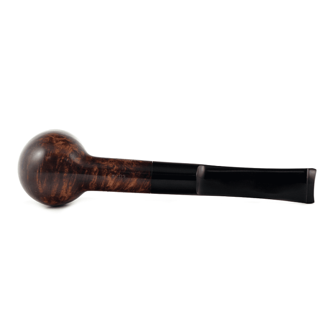 Курительные трубки Dunhill Amber Root 4203 S (без фильтра) - фото 15