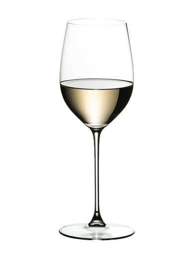 Набор бокалов для вина Riedel Veritas Viognier/Chardonnay, 370 мл - цена