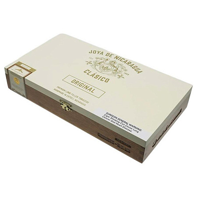 Сигары Joya de Nicaragua Clasico Original Consul - отзывы