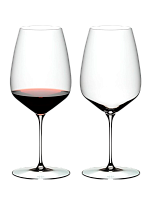 Набор бокалов для вина Riedel Veloce Cabernet/Merlot, 830 мл - фото