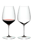 Набор бокалов для вина Riedel Veloce Cabernet/Merlot, 830 мл