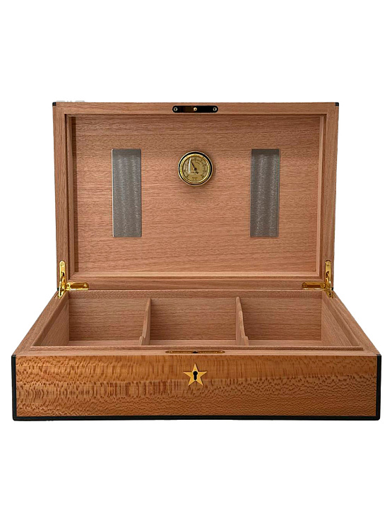 Хьюмидор Elie Bleu Che Planetree 110 Cigars - фото 4
