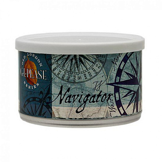 GL Pease Old London Series Navigator