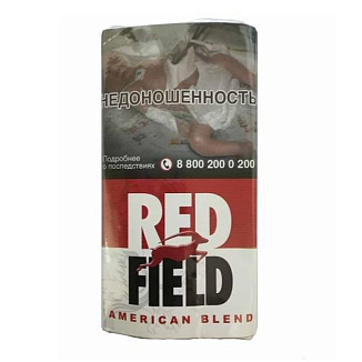 Red Field American Blend
