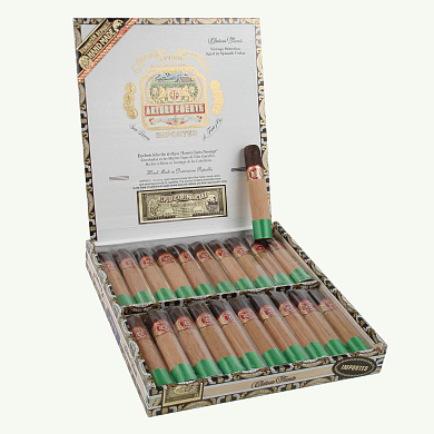Сигары Arturo Fuente Chateau Fuente Maduro - цена