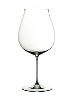 Набор бокалов для вина Riedel Veritas Old World Syrah, 600 мл - фото