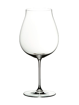 Набор бокалов для вина Riedel Veritas Old World Syrah, 600 мл - фото