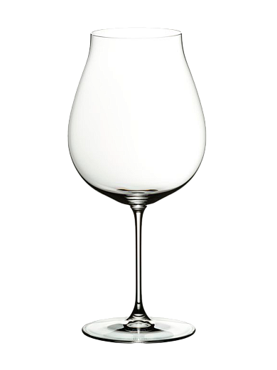 Набор бокалов для вина Riedel Veritas Old World Syrah, 600 мл - фото