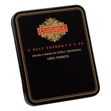 Сигары Condega Serie S Half Corona - отзывы