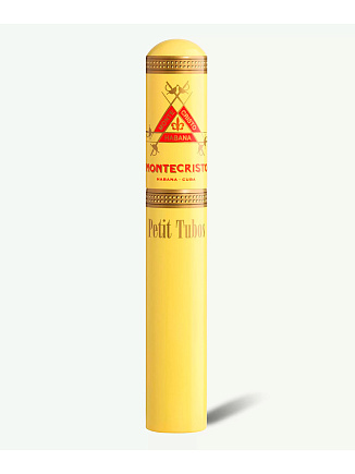 Сигары Montecristo Petit Tubos