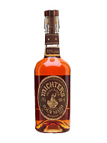 Виски "Michter's", US*1 Sour Mash, 0.7 л - фото 3