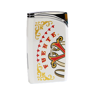 Зажигалка The Opus X Society J-30 White Series Light