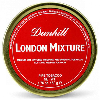Dunhill London Mixture