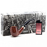 CHACOM Pipe And Briquet Bent - фото 1