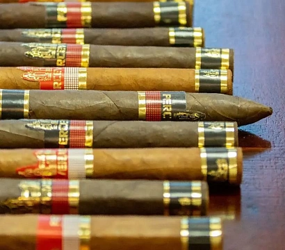 Какие сигары лучше: сравниваем страны и популярные марки - фото 1