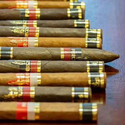 Какие сигары лучше: сравниваем страны и популярные марки