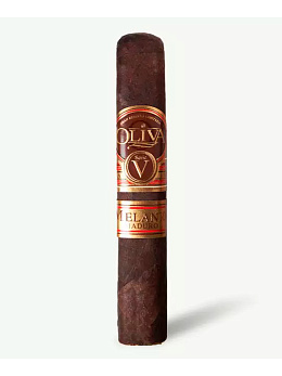 Сигары Oliva Serie V Melanio Maduro Robusto - фото