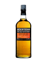 Виски Auchentoshan American Oak, 0.7 л - фото 5
