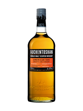 Виски Auchentoshan American Oak, 0.7 л