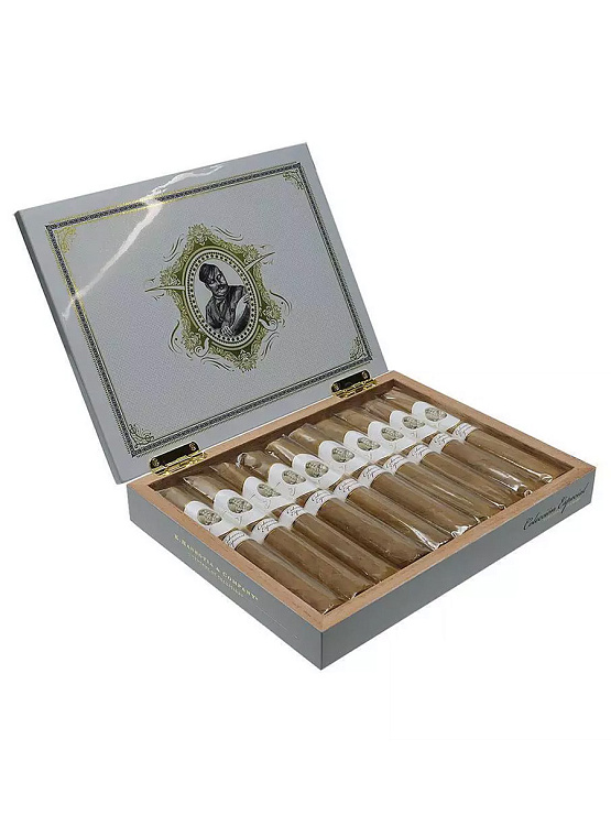 Сигары Gurkha Collection Especial Toro - фото 5