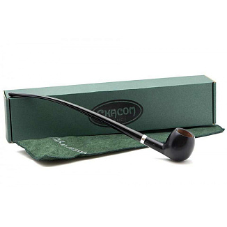 CHACOM Vieille Bruyere noire mate 159