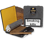 Сигариллы Cohiba Club Collection 4 Limited Edition - фото