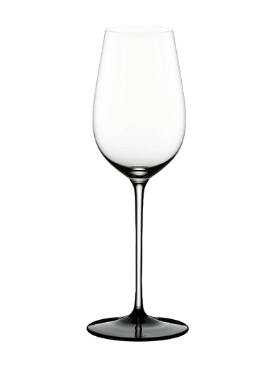 Бокал для вина Riedel Sommeliers Black Tie Riesling Grand Cru, 380 мл - фото