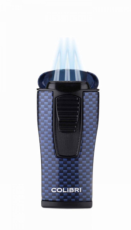 Зажигалка сигарная Colibri Monaco LI880T13 - фото 9