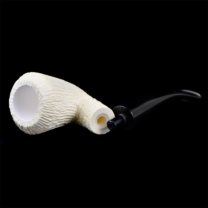 Курительные трубки Altinay Classic 17189 (без фильтра) - фото 8