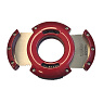 Каттер Xikar 403 RDS Red Silver - фото 2