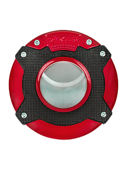Каттер Xikar 500 RD Enso Red - фото