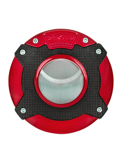 Каттер Xikar 500 RD Enso Red - фото