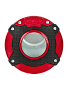 Каттер Xikar 500 RD Enso Red
