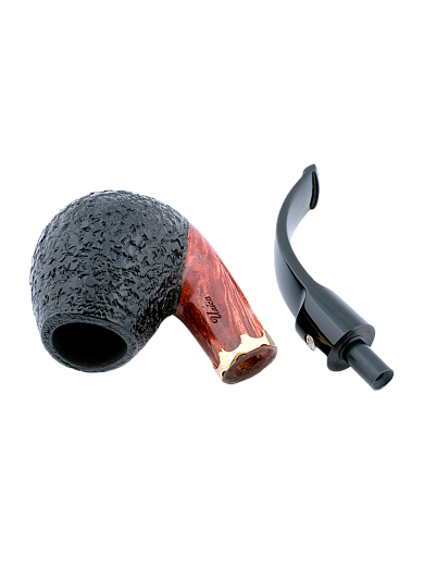 Курительная трубка Mastro de Paja Unica M862-1 - отзывы