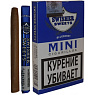 Сигариллы Swisher Sweets Blueberry Mini Cigarillos - фото 1