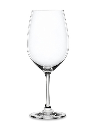 Набор бокалов для вина Spiegelau Winelover Red Wine, 580 мл