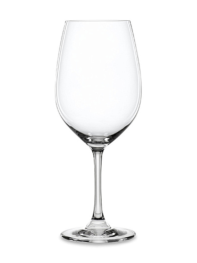 Набор бокалов для вина Spiegelau Winelover Red Wine, 580 мл - фото