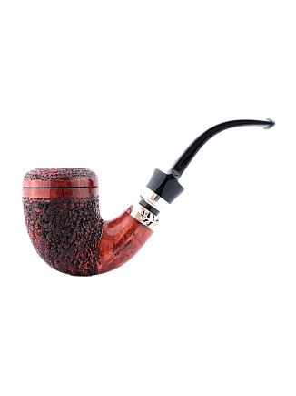 Курительная трубка Mastro de Paja Special Unica Boia M503