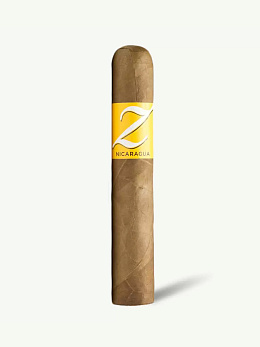 Сигары Zino Nicaragua Robusto - фото