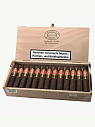 Сигары Partagas Maduro No. 2 - фото 2