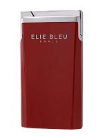 Зажигалка Elie Bleu Pocket Lighter "J15" Red - фото
