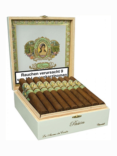 Сигары La Aroma del Caribe Pasion Churchill - цена