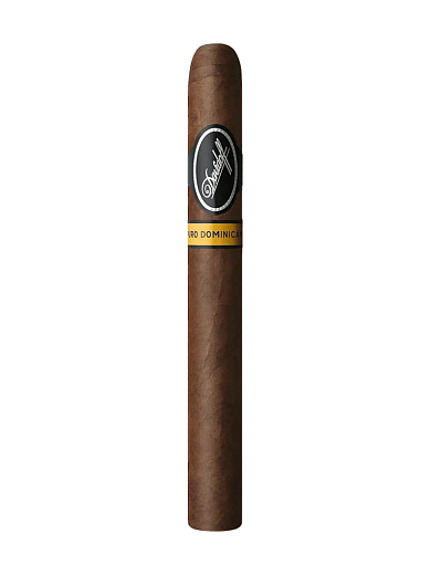 Сигары Davidoff Puro Dominicano Corona Larga - фото