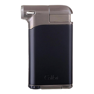 Зажигалка трубочная с тампером Colibri Pacific LI400C7