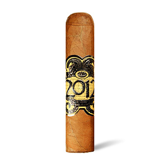 Сигары 2012 by Oscar Valladares Connecticut Short Robusto